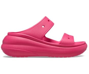 Crocs Classic Crush Sandal Dragon Fruit 207670-6ZQ