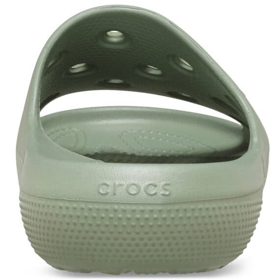 Crocs Classic Slide V2 Moss 209401 - 308