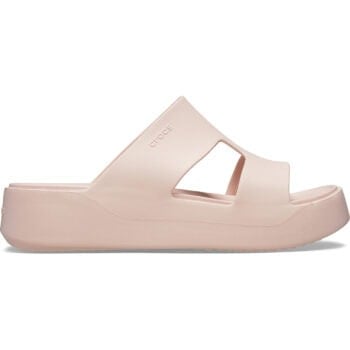 Crocs Getaway Platform H-Strap Quartz 209409 - 6UR