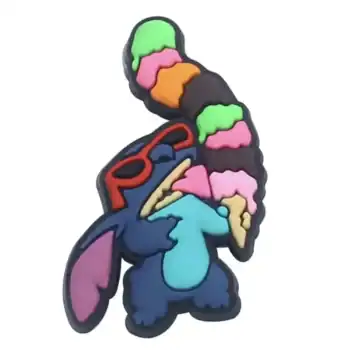 Lilo and Stitch Charm 17