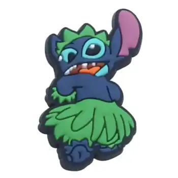 Lilo and Stitch Charm 18