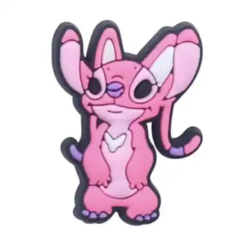 Lilo and Stitch Charm 19