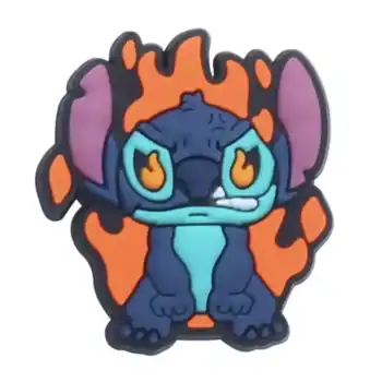 Lilo and Stitch Charm 20