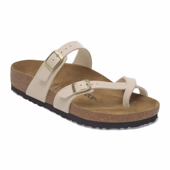 Birkenstock Mayari Birko-Flor - Sandcastle 1029811