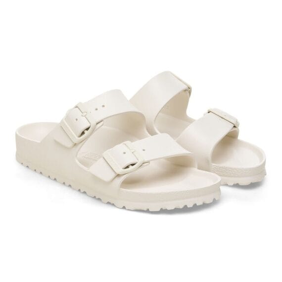Birkenstock Arizona EVA Eggshell 1027305 - 1027384