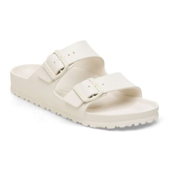 Birkenstock Arizona EVA Eggshell 1027305 - 1027384