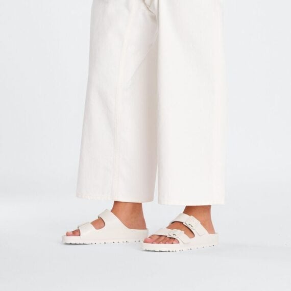 Birkenstock Arizona EVA Eggshell 1027305 - 1027384