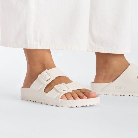 Birkenstock Arizona EVA Eggshell 1027305 - 1027384