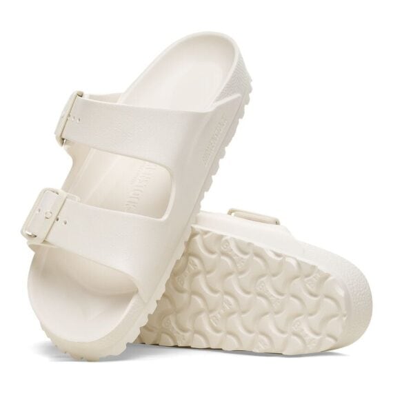 Birkenstock Arizona EVA Eggshell 1027305 - 1027384