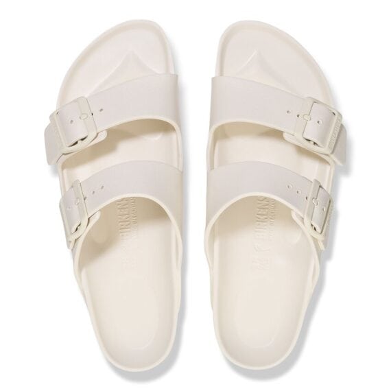 Birkenstock Arizona EVA Eggshell 1027305 - 1027384