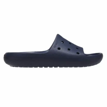 Crocs Classic Slide V2 Navy 209401-410